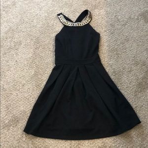 Dressy dress